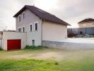 House DOLOMIEU 