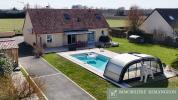 For sale House Mereau  18120 145 m2 6 rooms