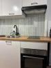 Apartment VILLEURBANNE 