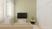 For sale Apartment Lyon-7eme-arrondissement 69007 18 m2