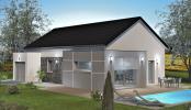 For sale House Fraisans 39700 94 m2