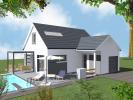 For sale House Damparis 39500 107 m2