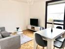 For rent Apartment Champigny-sur-marne  94500 59 m2 3 rooms