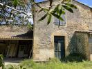 House  TRIANGLE UZES NIMES AVIGN