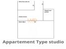 Apartment building ARCS 