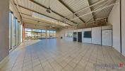 Commercial office SAINT-DIE 