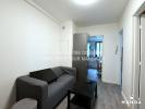 Louer Appartement 12 m2 Pierrefitte-sur-seine