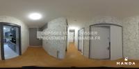 Louer Appartement 10 m2 Courdimanche