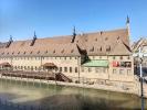Annonce Vente Commerce Strasbourg