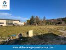 Vente Terrain Allex 26