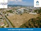 Vente Terrain Portes-les-valence 26
