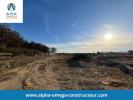Annonce Vente Terrain Portes-les-valence