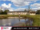 For sale House Mur-de-sologne  41230 290 m2 11 rooms
