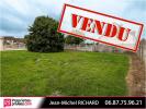 For sale Land Mur-de-sologne  41230 500 m2
