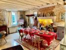 House SAINT-MARTIN-D'HEUILLE 