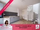 Annonce Vente 2 pièces Appartement Craponne
