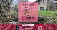 For sale House Moissieu-sur-dolon  38270 94 m2 4 rooms
