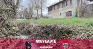 House MOISSIEU-SUR-DOLON 