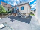 House TREMBLAY-EN-FRANCE 