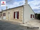 For sale House Saint-ciers-sur-gironde  33820 58 m2 3 rooms