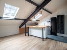For sale Apartment Paris-20eme-arrondissement 75020 61 m2 2 rooms