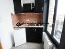Louer Appartement 33 m2 Lille