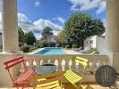 Annonce Vente 5 pices Maison Saint-bernard