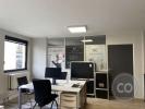 Louer Bureau 138 m2 Boulogne-billancourt