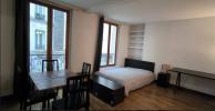 Annonce Location Appartement Paris-17eme-arrondissement