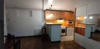 Louer Appartement 34 m2 Paris-17eme-arrondissement