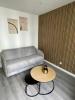 Louer Appartement 14 m2 Saint-maurice