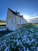Annonce Vente 6 pièces Maison Saint-berain-sur-dheune