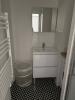 Louer Appartement 13 m2 Lyon-7eme-arrondissement