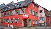 Vente Maison Colmar 68