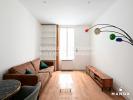 Louer Appartement 28 m2 Paris-18eme-arrondissement