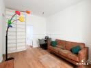 Louer Appartement Paris-18eme-arrondissement Paris
