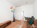 Louer Appartement Paris-18eme-arrondissement 1195 euros