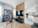 Vente Appartement Bagneux 92