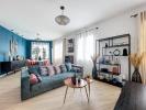 Annonce Vente 4 pièces Appartement Bagneux