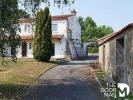 Annonce Vente 5 pièces Maison Cheix-en-retz