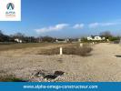 Acheter Terrain 519 m2 Chatuzange-le-goubet
