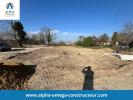 Land CHABEUIL 