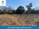 Vente Terrain Portes-les-valence 26