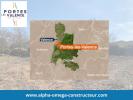 Acheter Terrain 419 m2 Portes-les-valence