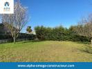 Acheter Terrain 517 m2 Chatuzange-le-goubet
