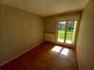 Louer Appartement Blanzy Saone et loire