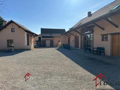 photo For sale House CHAUMERGY 39