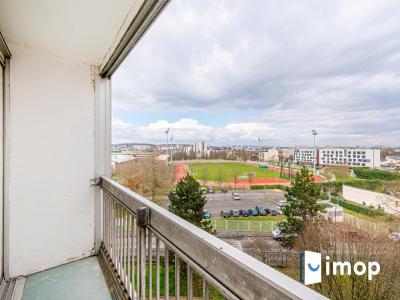 Vente Appartement 5 pièces SAINT-DENIS 93200