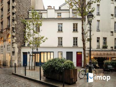 Vente Appartement PARIS-2EME-ARRONDISSEMENT 75002