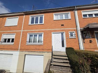 Vente Maison 5 pièces CAMBRAI 59400